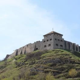 Hotel Kapitány Superior Wellness Sümeg - Környék