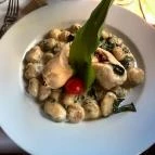 Kakas Étterem Budapest - Étel/ital