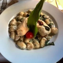 Kakas Étterem, Budapest - Étel/ital