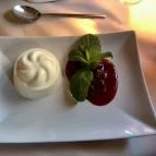 Kakas Étterem Budapest - Étel/ital