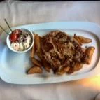 Kakas Étterem Budapest - Étel/ital