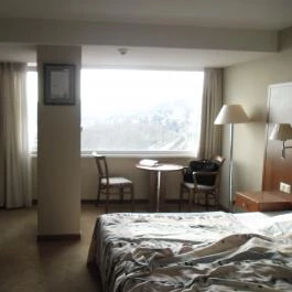 Hunguest Hotel Bál Resort, Balatonalmádi - Szobák