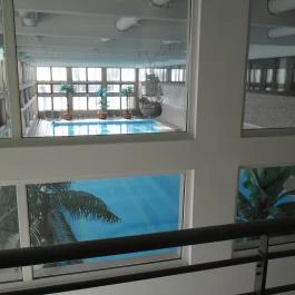 Hunguest Hotel Bál Resort, Balatonalmádi - Wellness