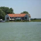 Hotel Villa Natura Garabonc - Külső kép