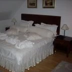 Hotel Villa Natura Garabonc - Szobák