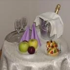 Hotel Villa Natura Garabonc - Vendéglátás