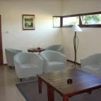 Hotel Villa Natura Garabonc - Szobák