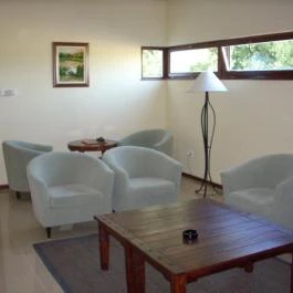 Hotel Villa Natura Garabonc - Szobák