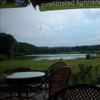 Hotel Villa Natura Garabonc - Medence/kert