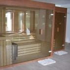 Hotel Villa Natura Garabonc - Wellness