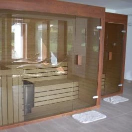 Hotel Villa Natura Garabonc - Wellness