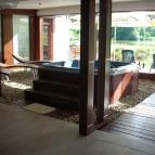 Hotel Villa Natura Garabonc - Wellness