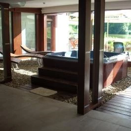 Hotel Villa Natura Garabonc - Wellness