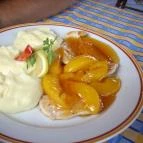 Hotel Villa Natura Garabonc - Vendéglátás