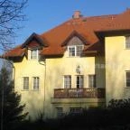 Fried Kastély Hotel Simontornya - Külső kép