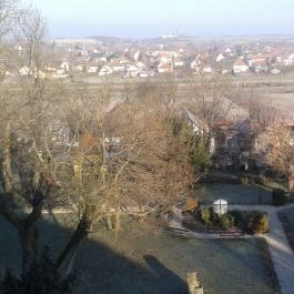 Fried Kastély Hotel Simontornya - Környék