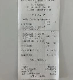 Különleges Sörök Boltja