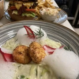 Boletus Bisztró, Budapest - Egyéb