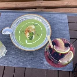 Boletus Bisztró, Budapest - Egyéb