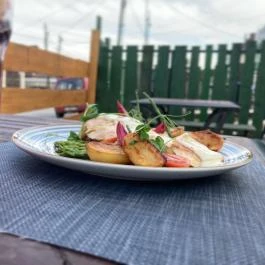 Boletus Bisztró, Budapest - Egyéb
