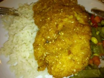 Gara Étterem Füzesgyarmat