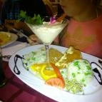 Gara Étterem Füzesgyarmat - Étel/ital