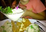 Gara Étterem Füzesgyarmat