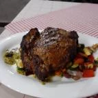 Szalai Vendéglő Győr - Étel/ital