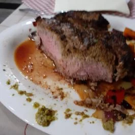 Szalai Vendéglő, Győr - Étel/ital