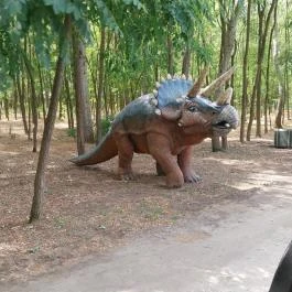 Richter Safari Park Nagykőrös - Egyéb