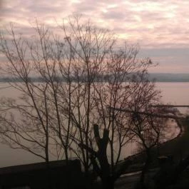 Echo Residence All Suite Hotel Tihany - Környék