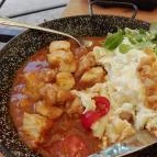 Szóda Étterem & Kávézó Siófok - Étel/ital