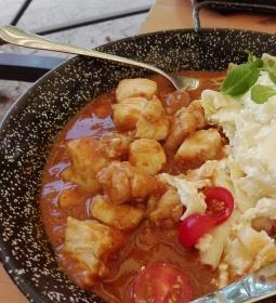 Szóda Étterem & Kávézó