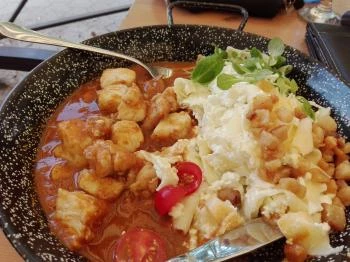 Szóda Étterem & Kávézó Siófok