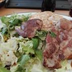 Szóda Étterem & Kávézó Siófok - Étel/ital