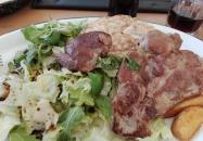 Szóda Étterem & Kávézó Siófok