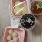 Sakura Ramen - Árkád Budapest - Étel/ital