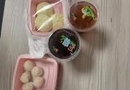 Sakura Ramen - Árkád Budapest