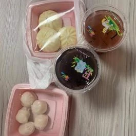 Sakura Ramen - Árkád Budapest - Étel/ital