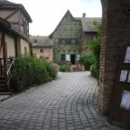 Puchner Kastélyszálló Bikal - Külső kép