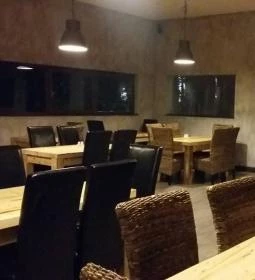 Napraforgó Vendégház étterme