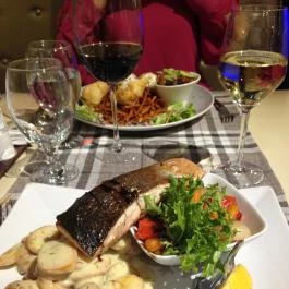 Csokonai Söröző & Étterem Debrecen - Étel/ital