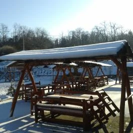 Somogy Kertje Üdülőfalu és Étterem, Bonnya - Egyéb