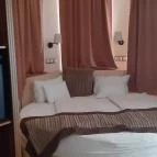 Hotel Aphrodite Zalakaros - Szobák