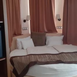 Hotel Aphrodite Zalakaros - Szobák