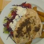 Hotel Gabriella étterme Tapolca - Étel/ital