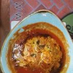 Spoon il Mercato Restaurant Balatonakarattya - Étel/ital