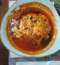 Spoon il Mercato Restaurant