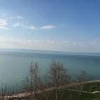 Hotel Móló Siófok - Környék