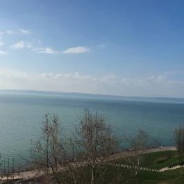 Hotel Móló Siófok - Környék